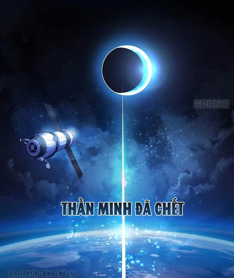 Ta Sẽ Trở Thành Thần Minh! Chapter 0 - 107