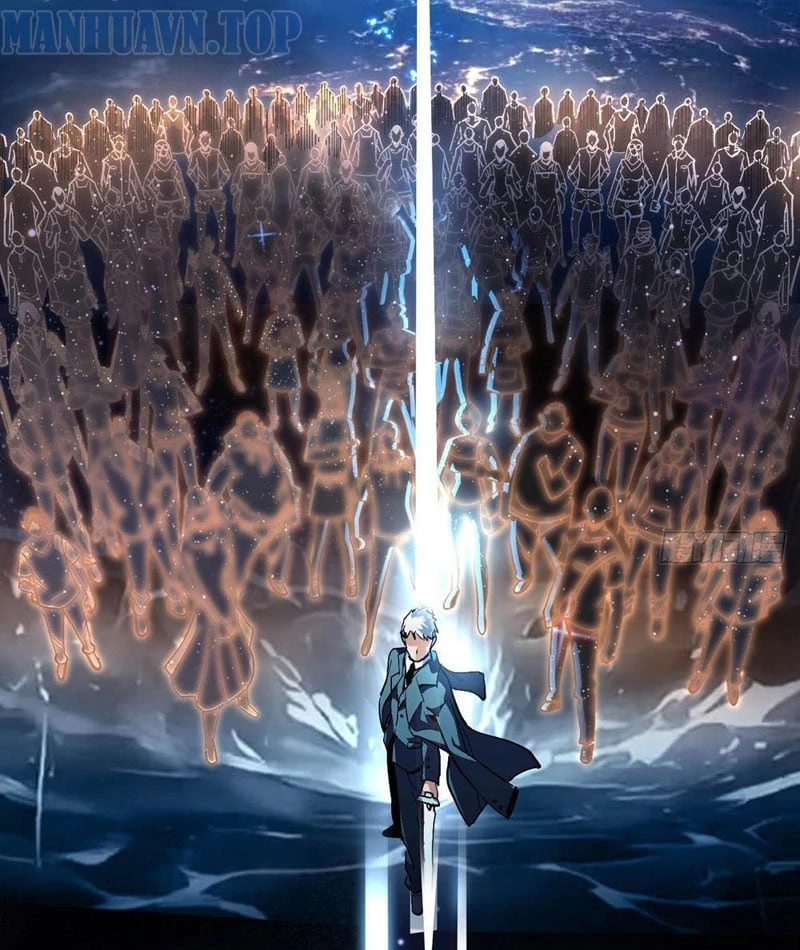 Ta Sẽ Trở Thành Thần Minh! Chapter 0 - 108