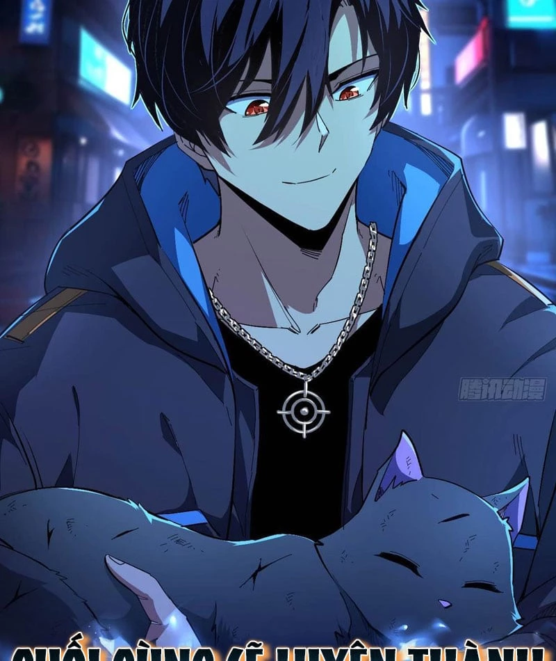 Ta Sẽ Trở Thành Thần Minh! Chapter 0 - 114