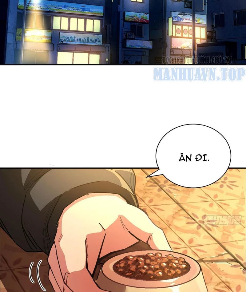 Ta Sẽ Trở Thành Thần Minh! Chapter 1 - 4