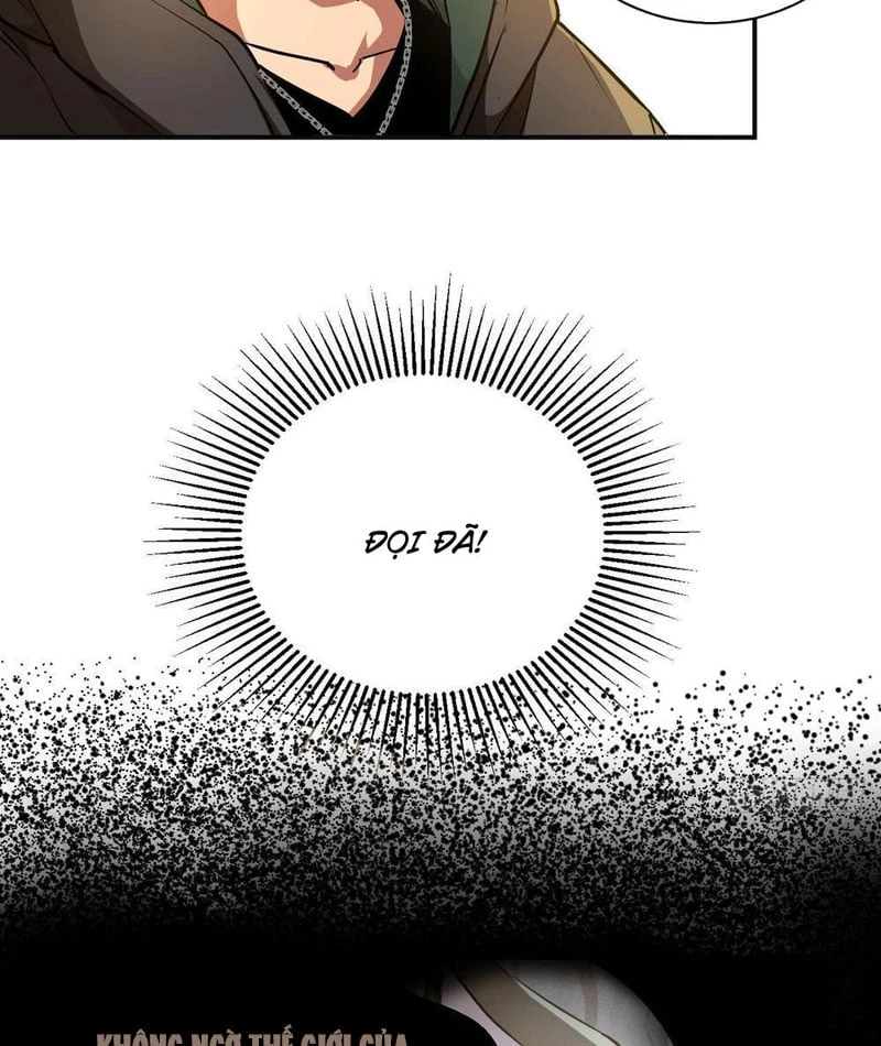 Ta Sẽ Trở Thành Thần Minh! Chapter 1 - 7