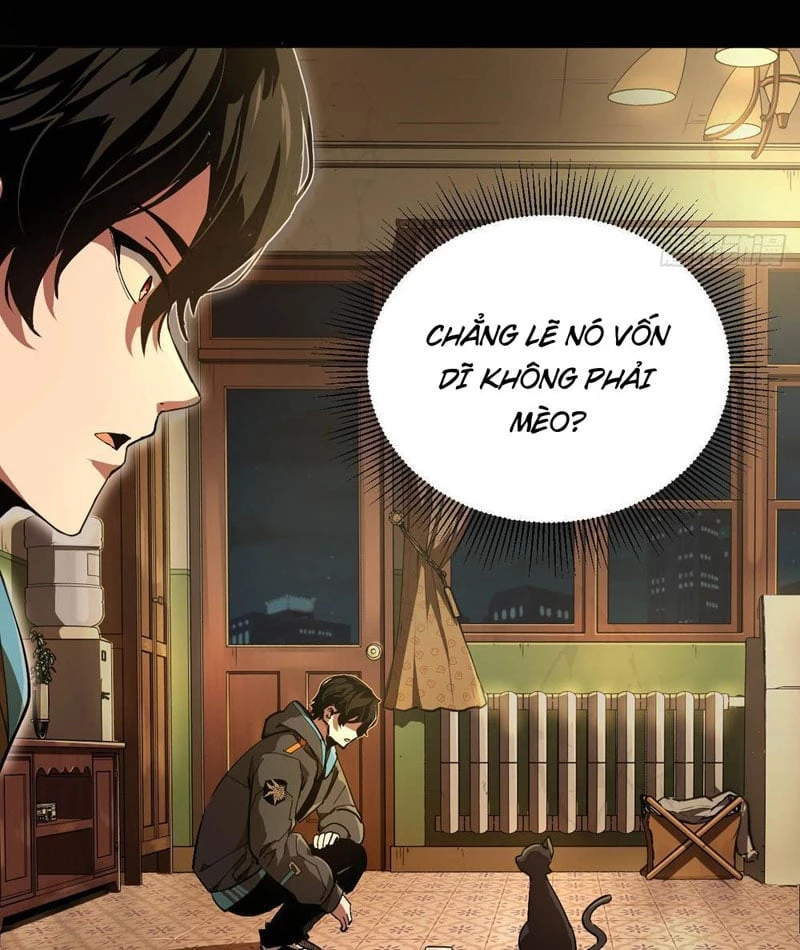 Ta Sẽ Trở Thành Thần Minh! Chapter 1 - 9