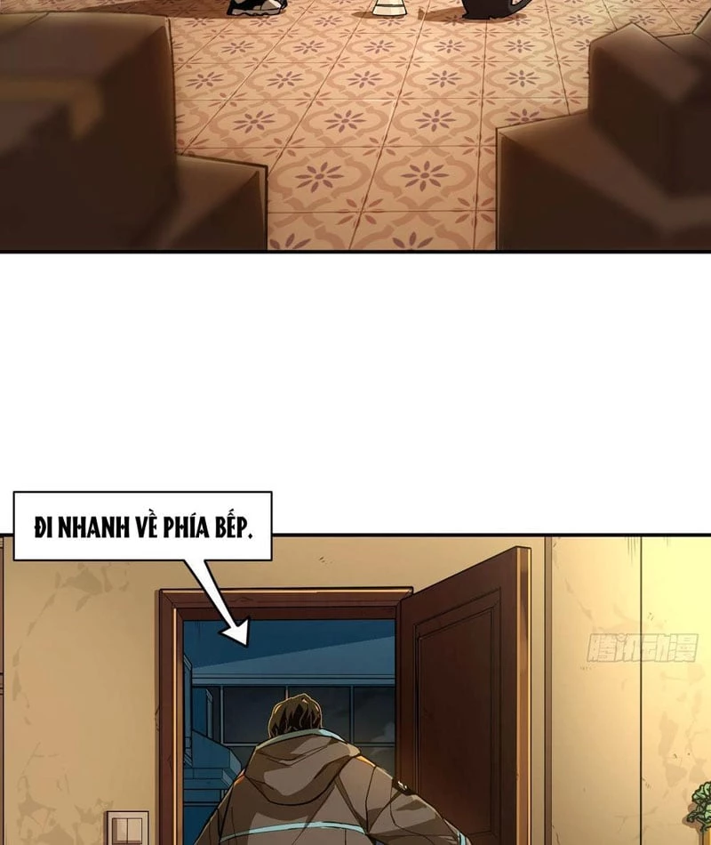 Ta Sẽ Trở Thành Thần Minh! Chapter 1 - 10