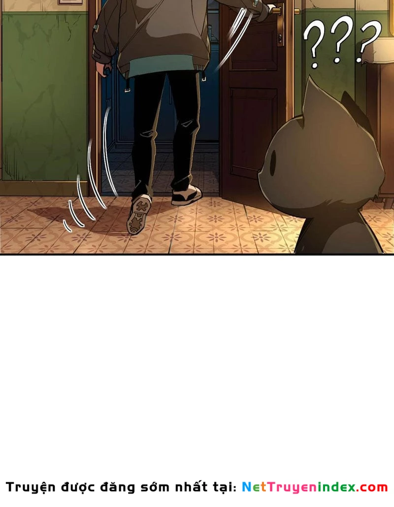 Ta Sẽ Trở Thành Thần Minh! Chapter 1 - 11