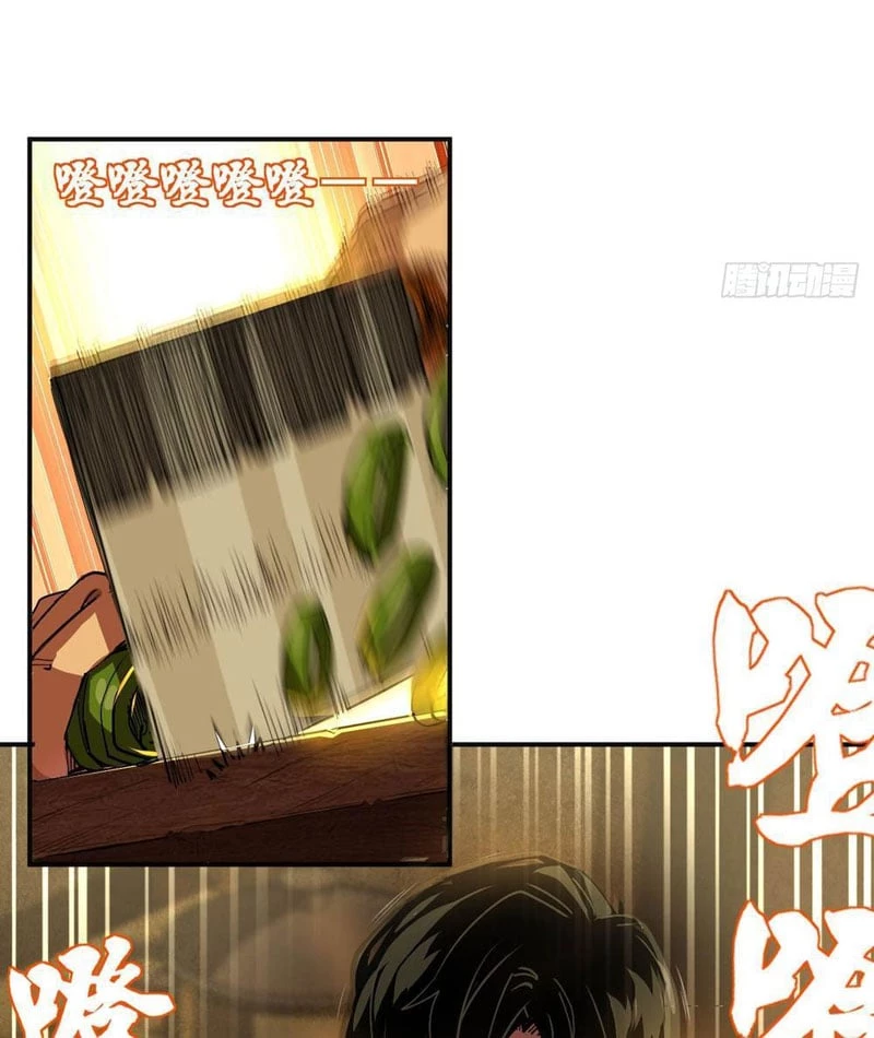 Ta Sẽ Trở Thành Thần Minh! Chapter 1 - 12