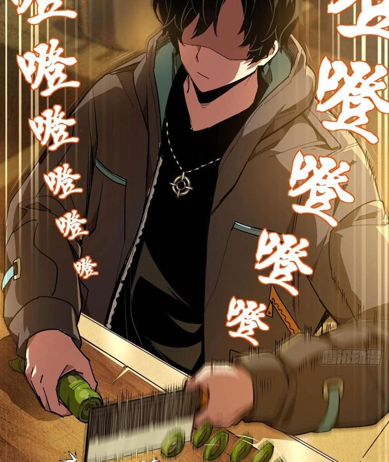 Ta Sẽ Trở Thành Thần Minh! Chapter 1 - 13