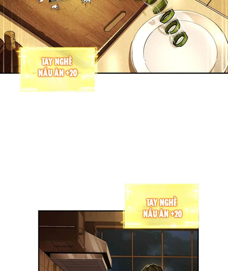 Ta Sẽ Trở Thành Thần Minh! Chapter 1 - 14