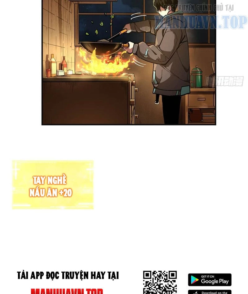 Ta Sẽ Trở Thành Thần Minh! Chapter 1 - 15