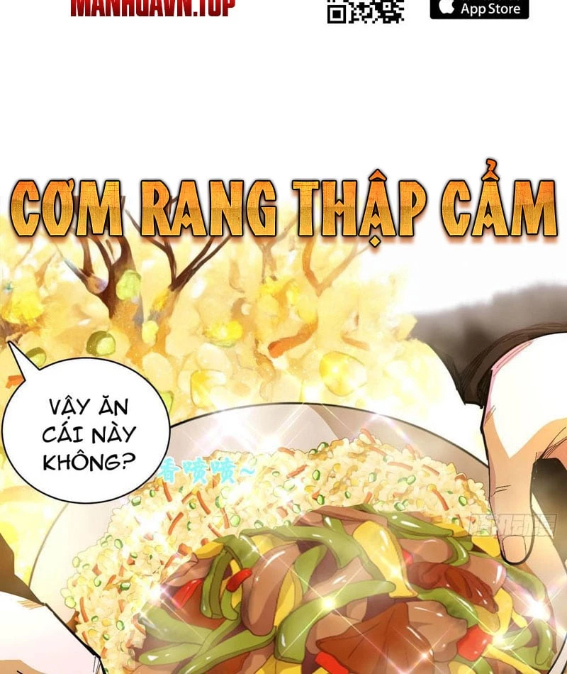 Ta Sẽ Trở Thành Thần Minh! Chapter 1 - 16