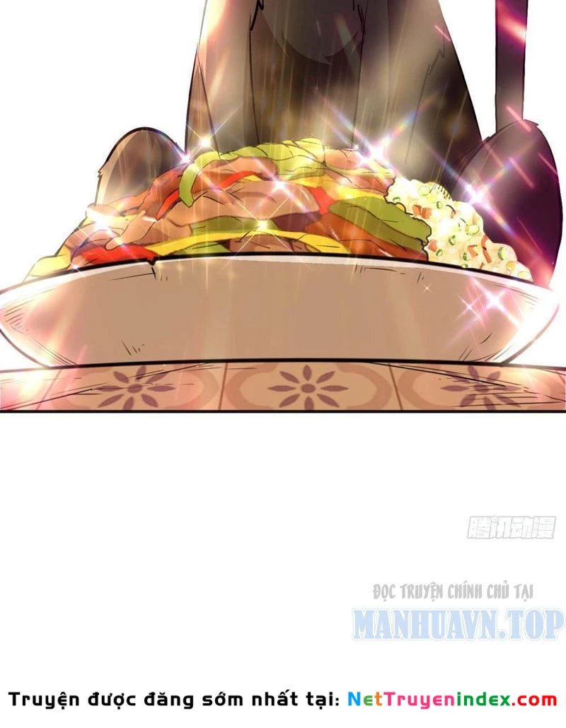 Ta Sẽ Trở Thành Thần Minh! Chapter 1 - 19