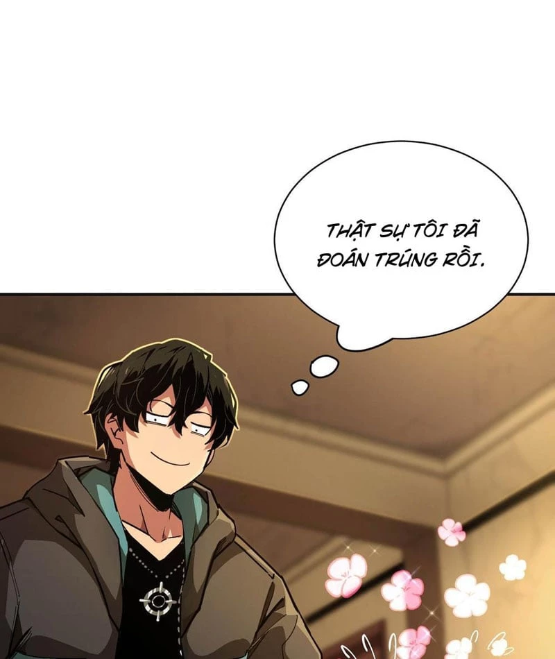 Ta Sẽ Trở Thành Thần Minh! Chapter 1 - 20