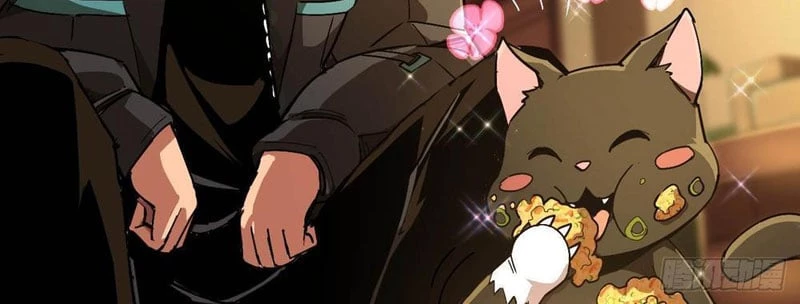 Ta Sẽ Trở Thành Thần Minh! Chapter 1 - 21