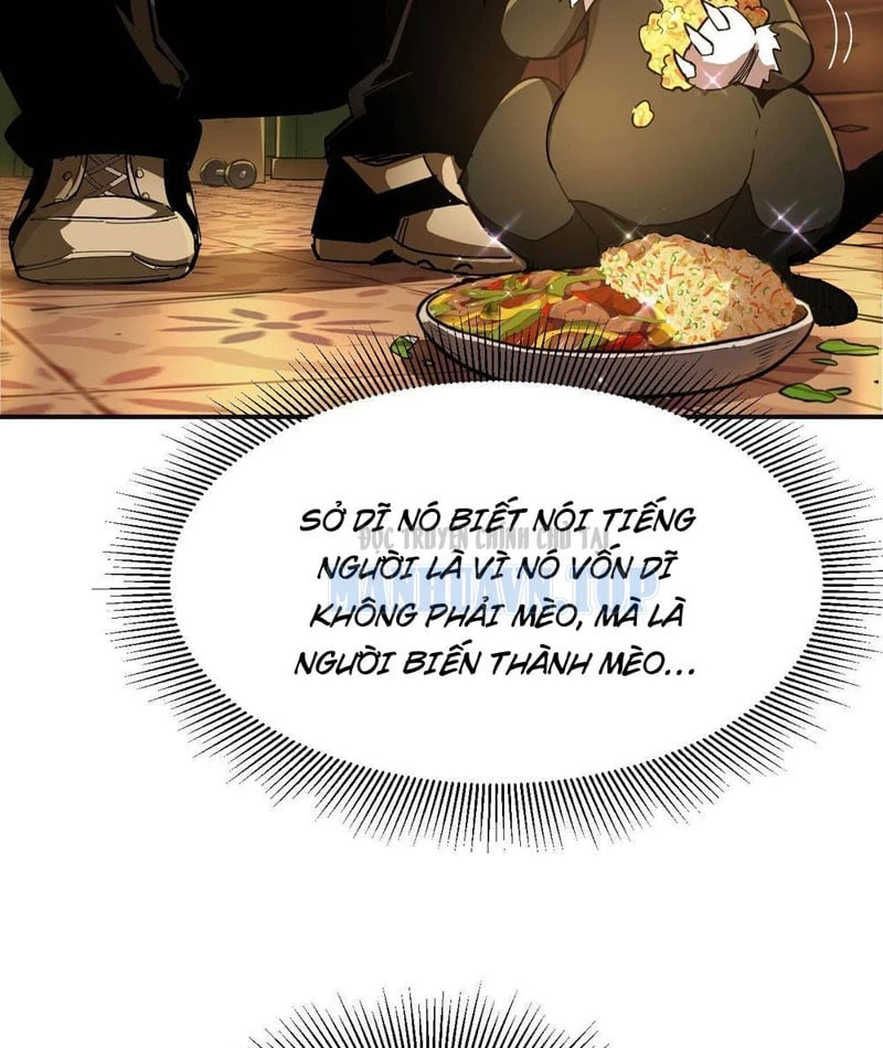 Ta Sẽ Trở Thành Thần Minh! Chapter 1 - 22