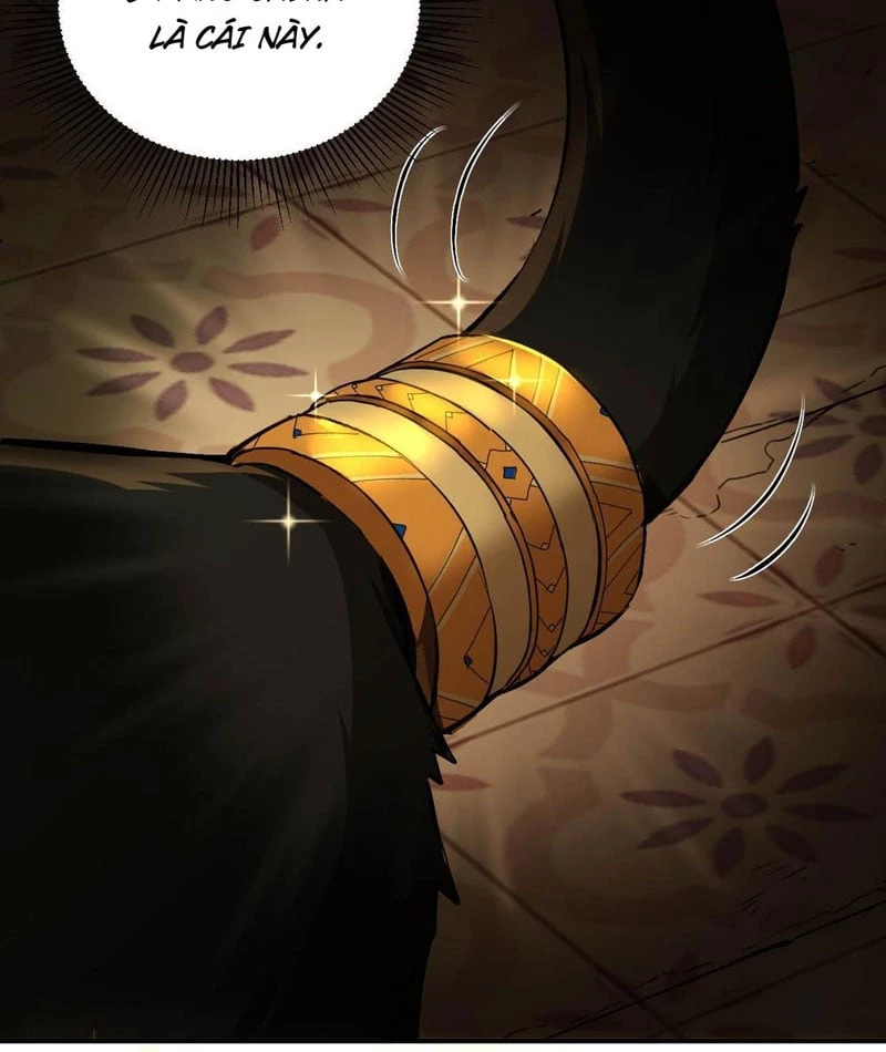 Ta Sẽ Trở Thành Thần Minh! Chapter 1 - 24