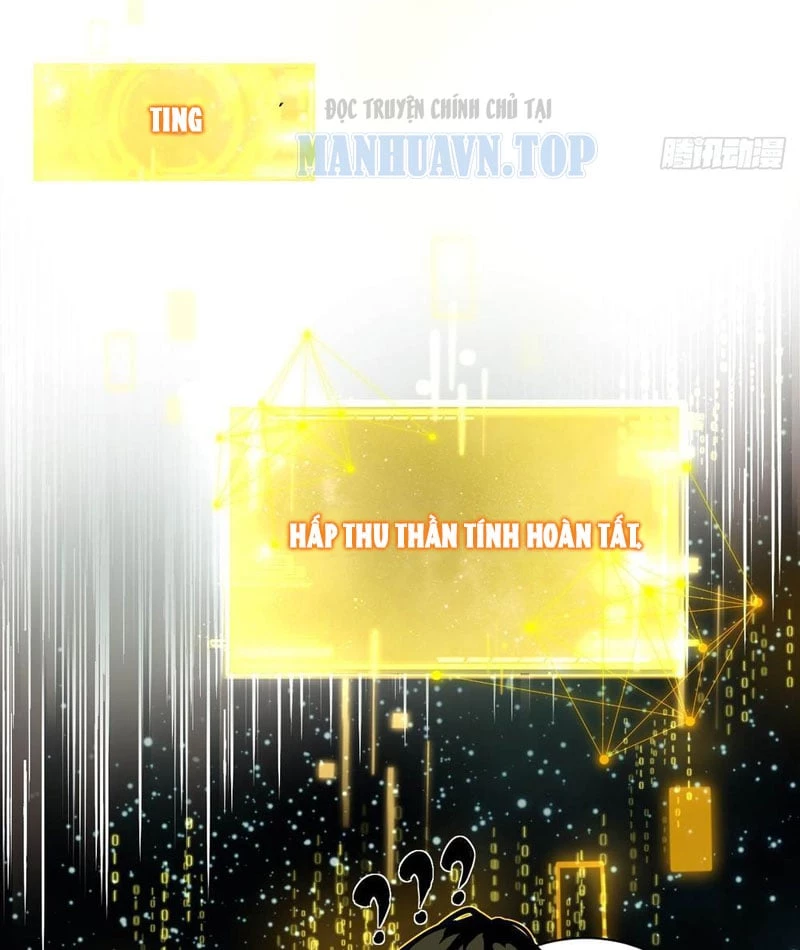 Ta Sẽ Trở Thành Thần Minh! Chapter 1 - 25