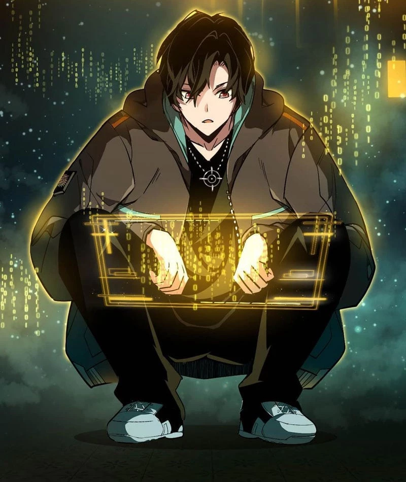 Ta Sẽ Trở Thành Thần Minh! Chapter 1 - 27