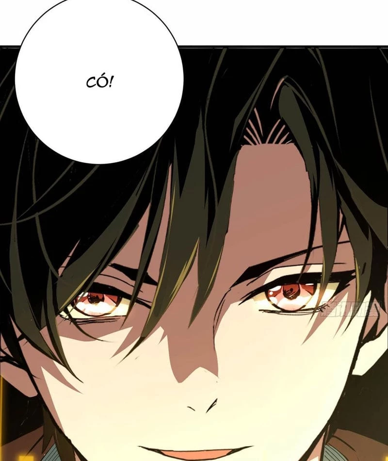 Ta Sẽ Trở Thành Thần Minh! Chapter 1 - 29