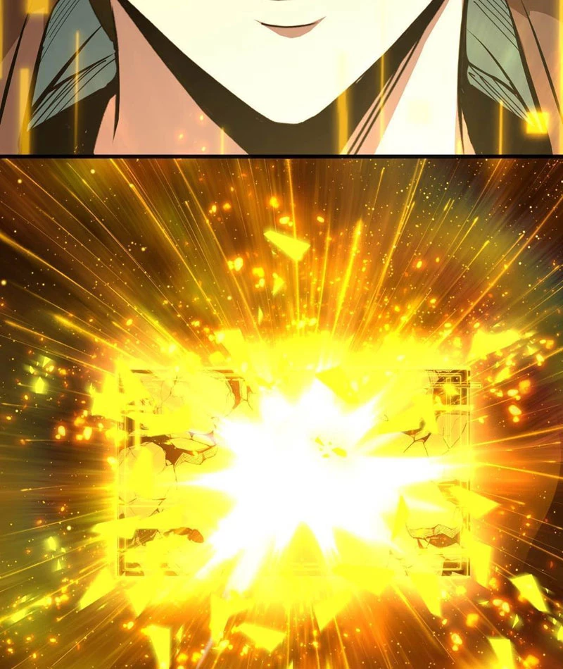 Ta Sẽ Trở Thành Thần Minh! Chapter 1 - 30