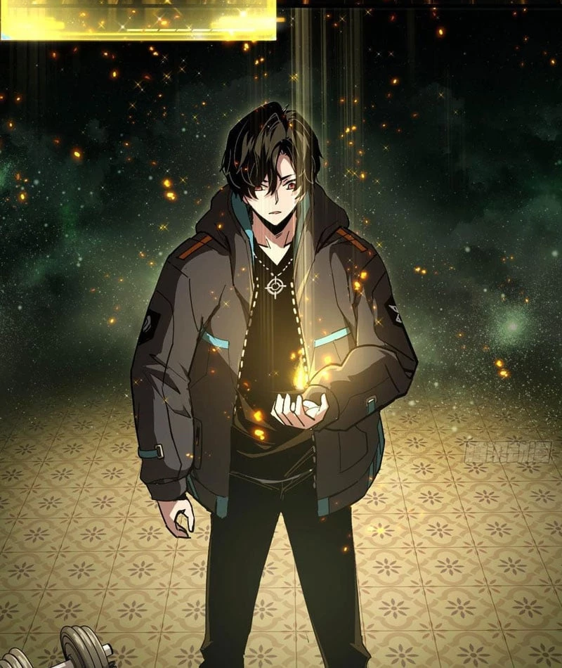 Ta Sẽ Trở Thành Thần Minh! Chapter 1 - 32