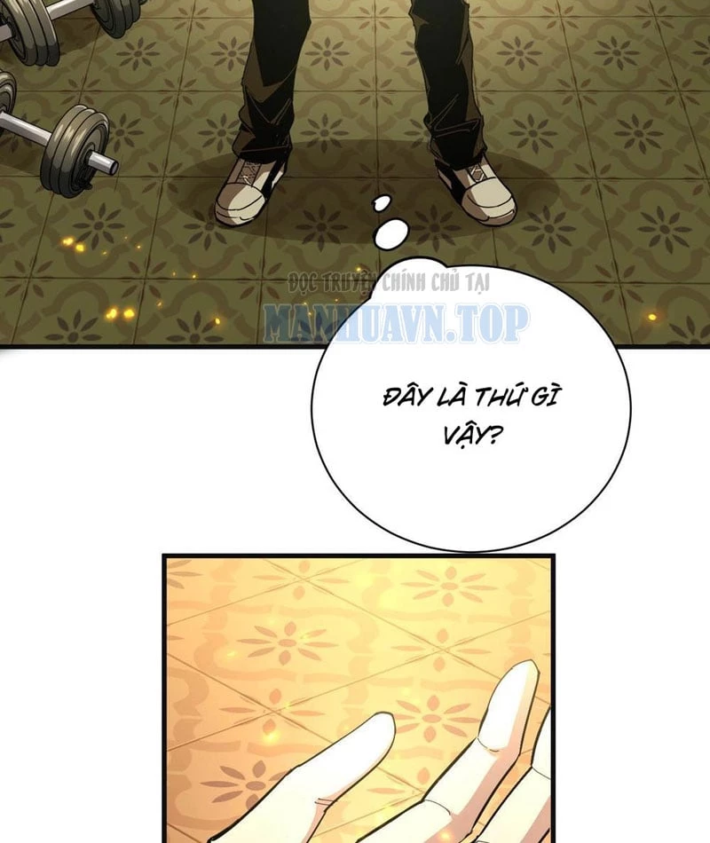 Ta Sẽ Trở Thành Thần Minh! Chapter 1 - 33