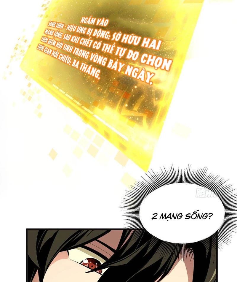 Ta Sẽ Trở Thành Thần Minh! Chapter 1 - 35