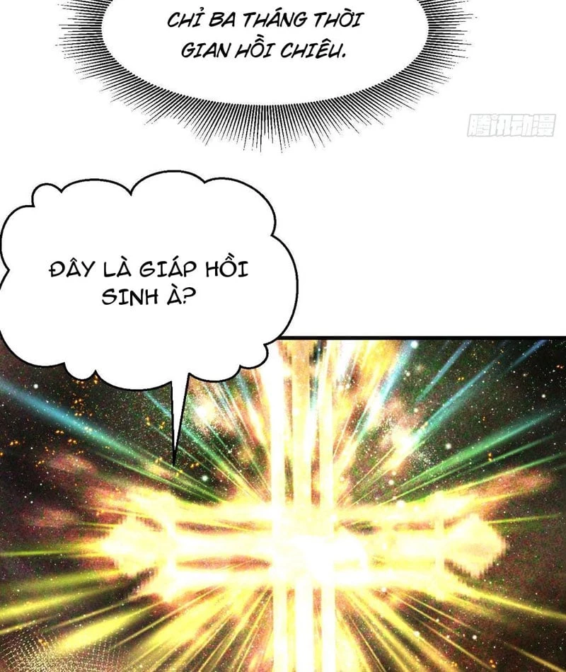 Ta Sẽ Trở Thành Thần Minh! Chapter 1 - 37