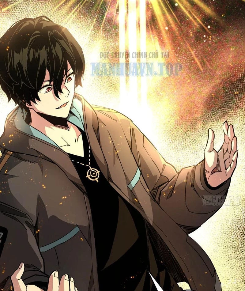 Ta Sẽ Trở Thành Thần Minh! Chapter 1 - 38