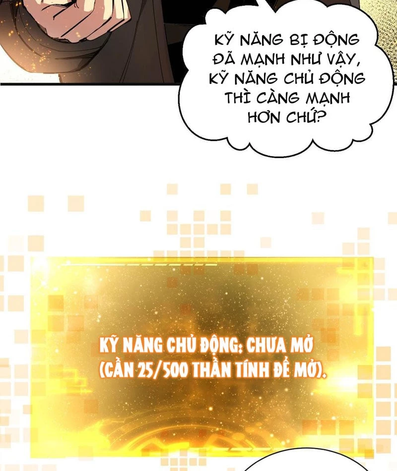 Ta Sẽ Trở Thành Thần Minh! Chapter 1 - 39