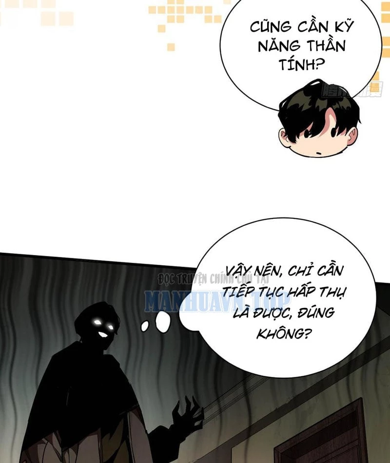 Ta Sẽ Trở Thành Thần Minh! Chapter 1 - 40