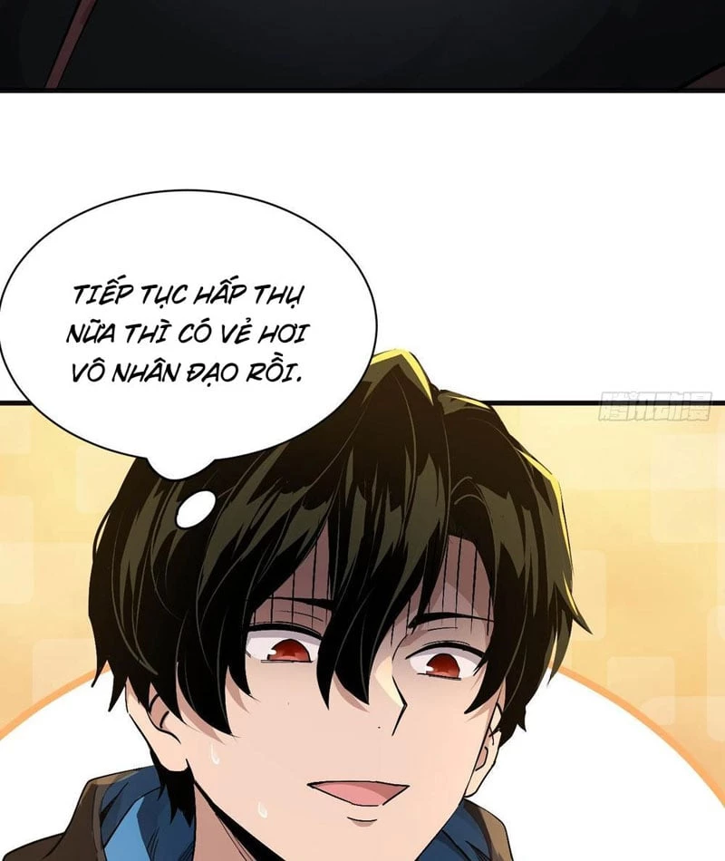 Ta Sẽ Trở Thành Thần Minh! Chapter 1 - 44