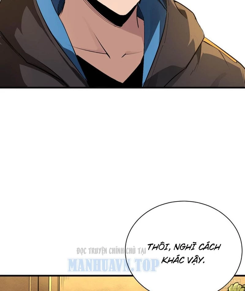 Ta Sẽ Trở Thành Thần Minh! Chapter 1 - 45