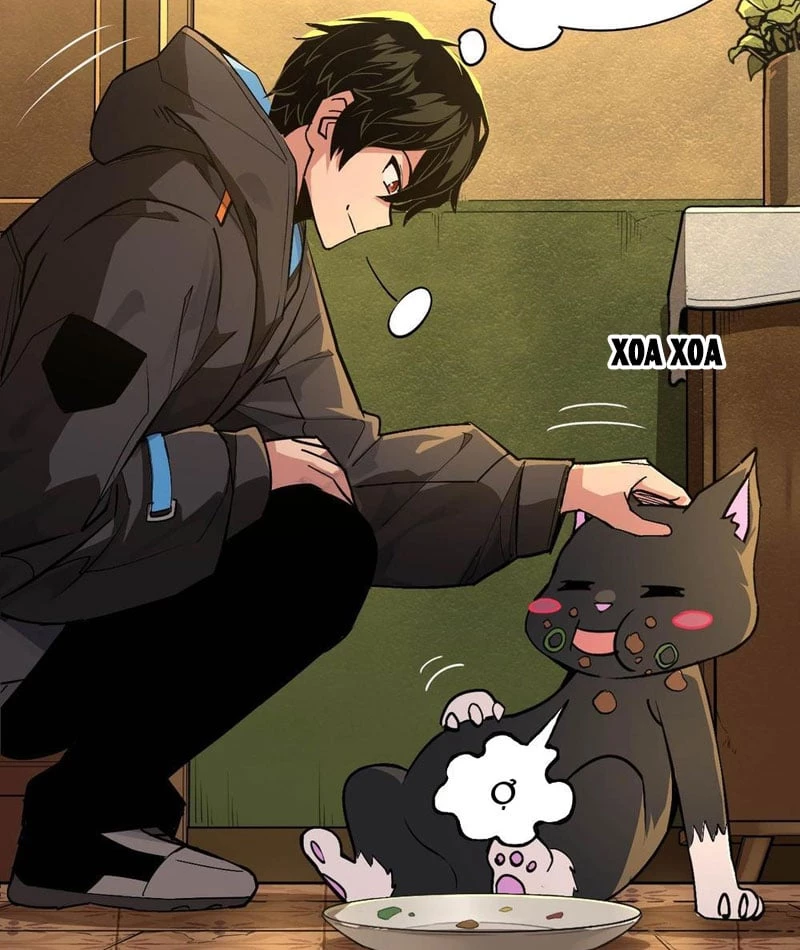 Ta Sẽ Trở Thành Thần Minh! Chapter 1 - 46