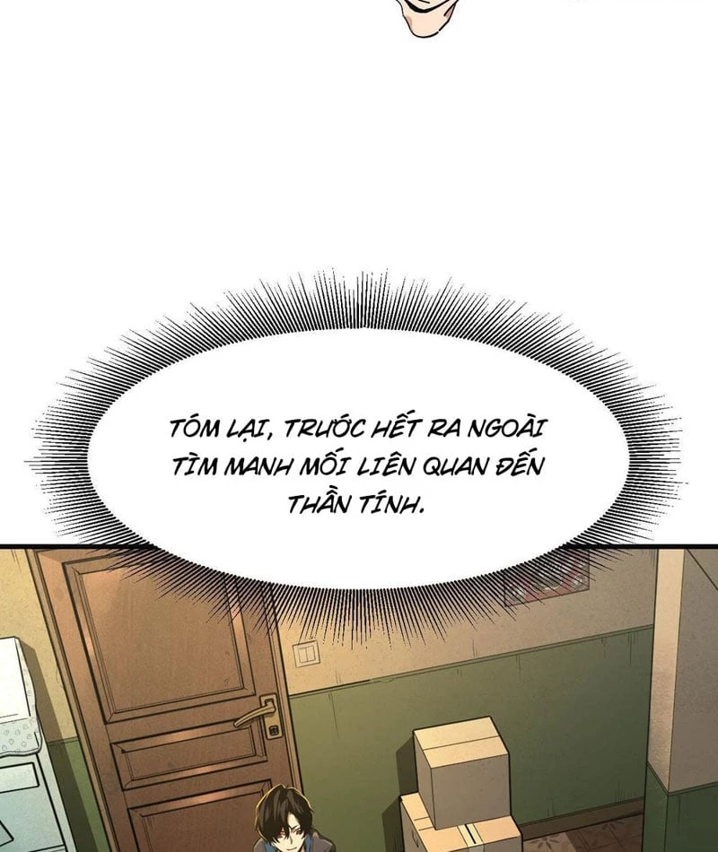 Ta Sẽ Trở Thành Thần Minh! Chapter 1 - 49