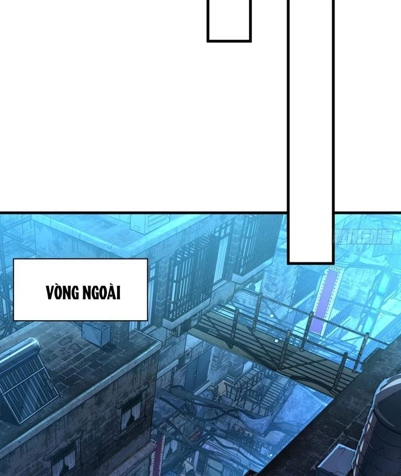 Ta Sẽ Trở Thành Thần Minh! Chapter 1 - 56