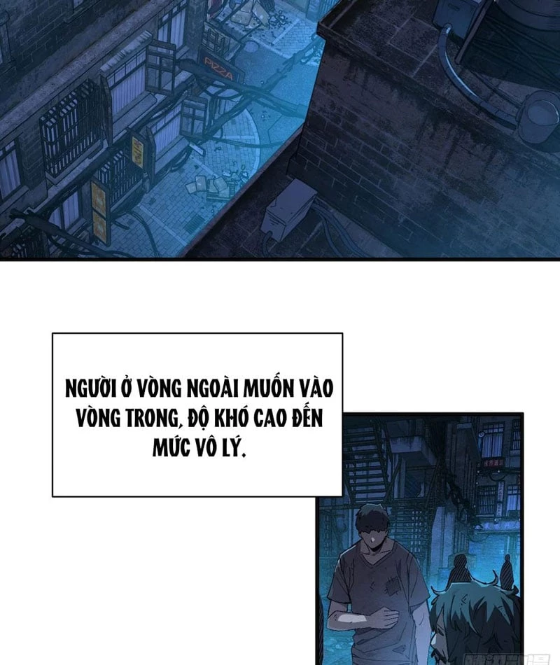 Ta Sẽ Trở Thành Thần Minh! Chapter 1 - 57