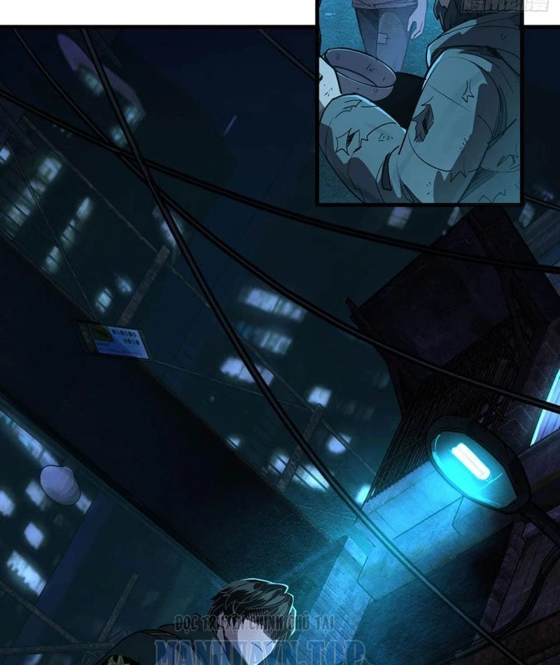 Ta Sẽ Trở Thành Thần Minh! Chapter 1 - 58