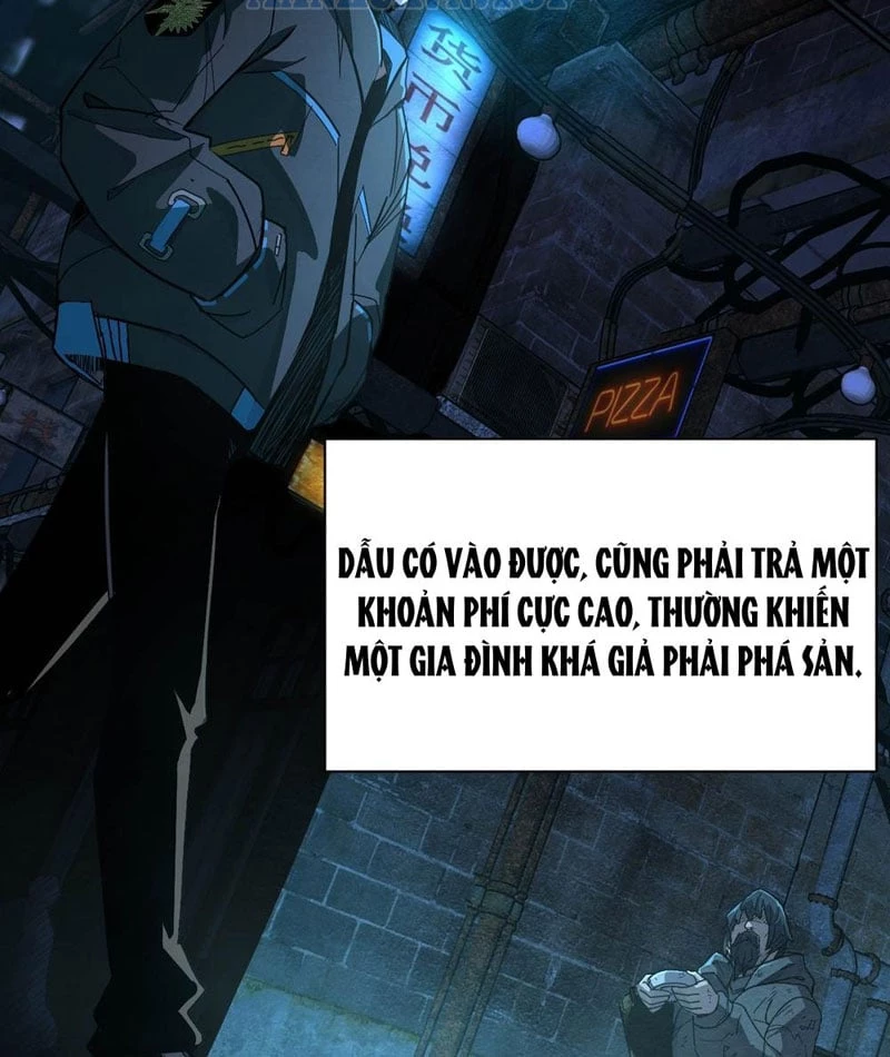 Ta Sẽ Trở Thành Thần Minh! Chapter 1 - 59