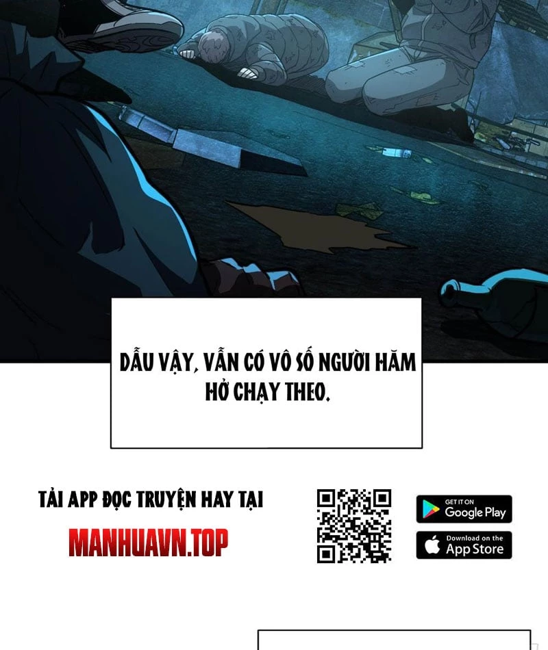 Ta Sẽ Trở Thành Thần Minh! Chapter 1 - 60