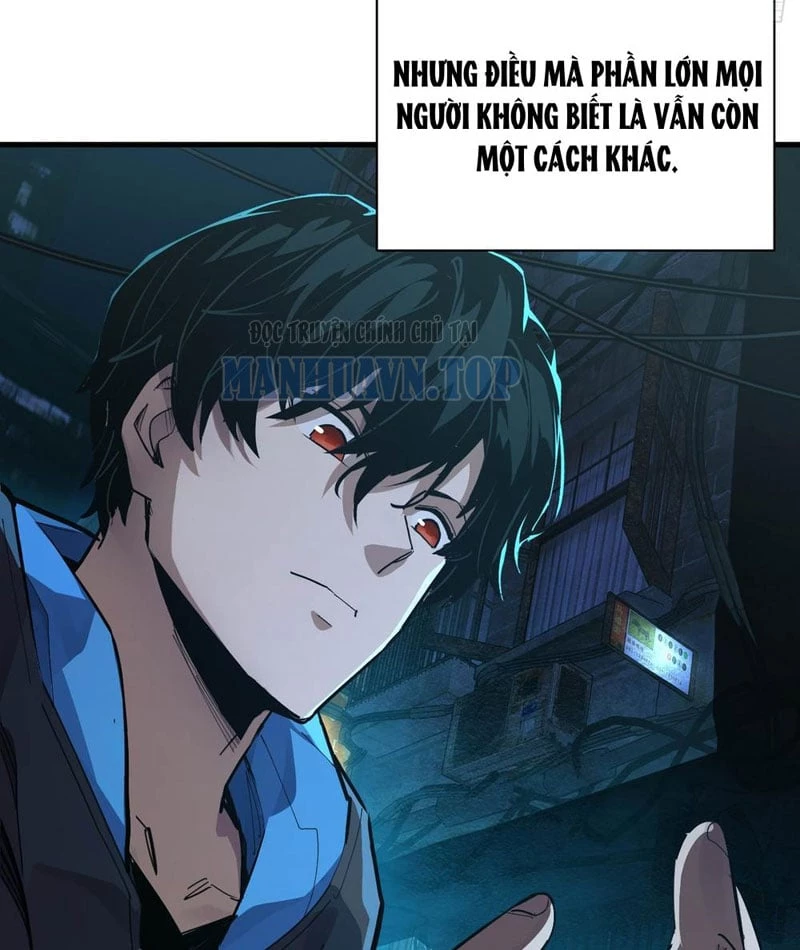 Ta Sẽ Trở Thành Thần Minh! Chapter 1 - 61