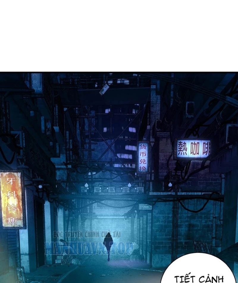 Ta Sẽ Trở Thành Thần Minh! Chapter 1 - 65