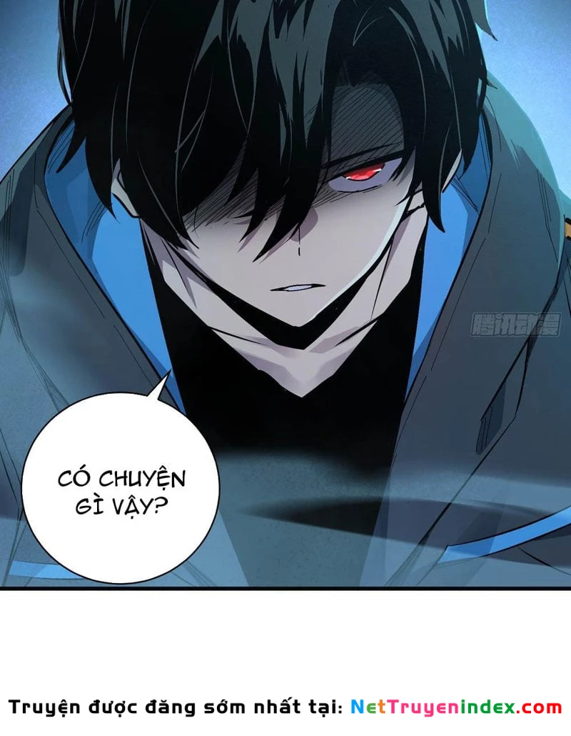 Ta Sẽ Trở Thành Thần Minh! Chapter 1 - 67