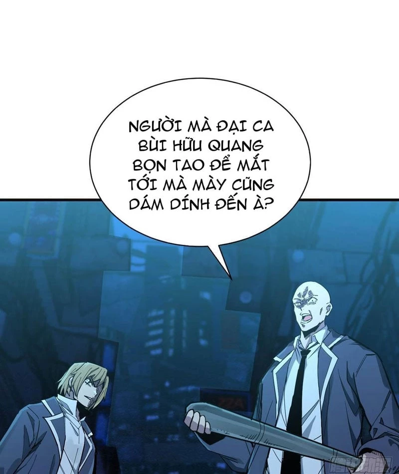 Ta Sẽ Trở Thành Thần Minh! Chapter 1 - 68