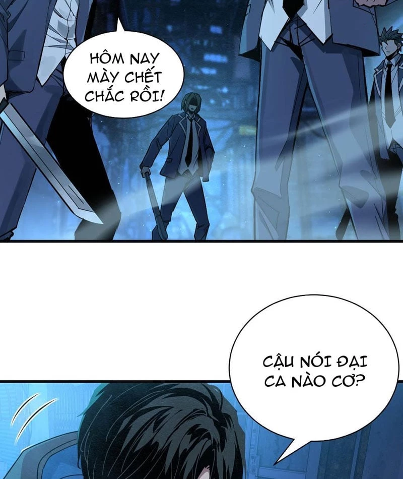 Ta Sẽ Trở Thành Thần Minh! Chapter 1 - 69