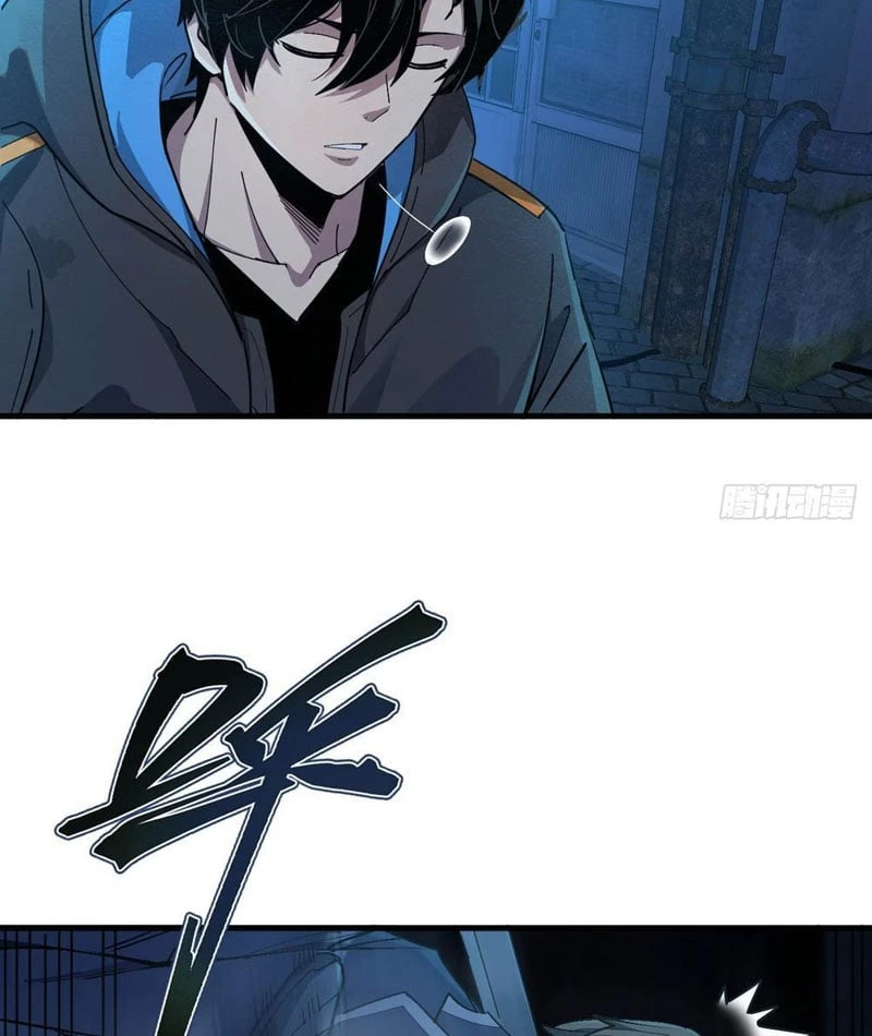 Ta Sẽ Trở Thành Thần Minh! Chapter 1 - 70