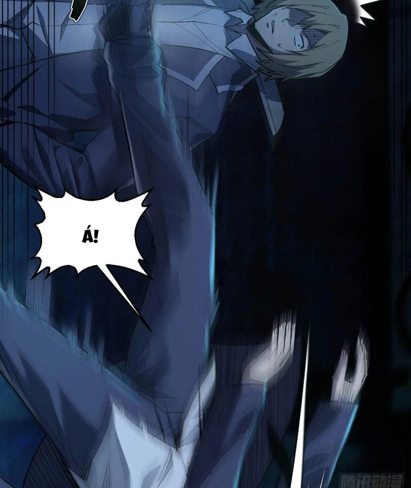 Ta Sẽ Trở Thành Thần Minh! Chapter 1 - 71