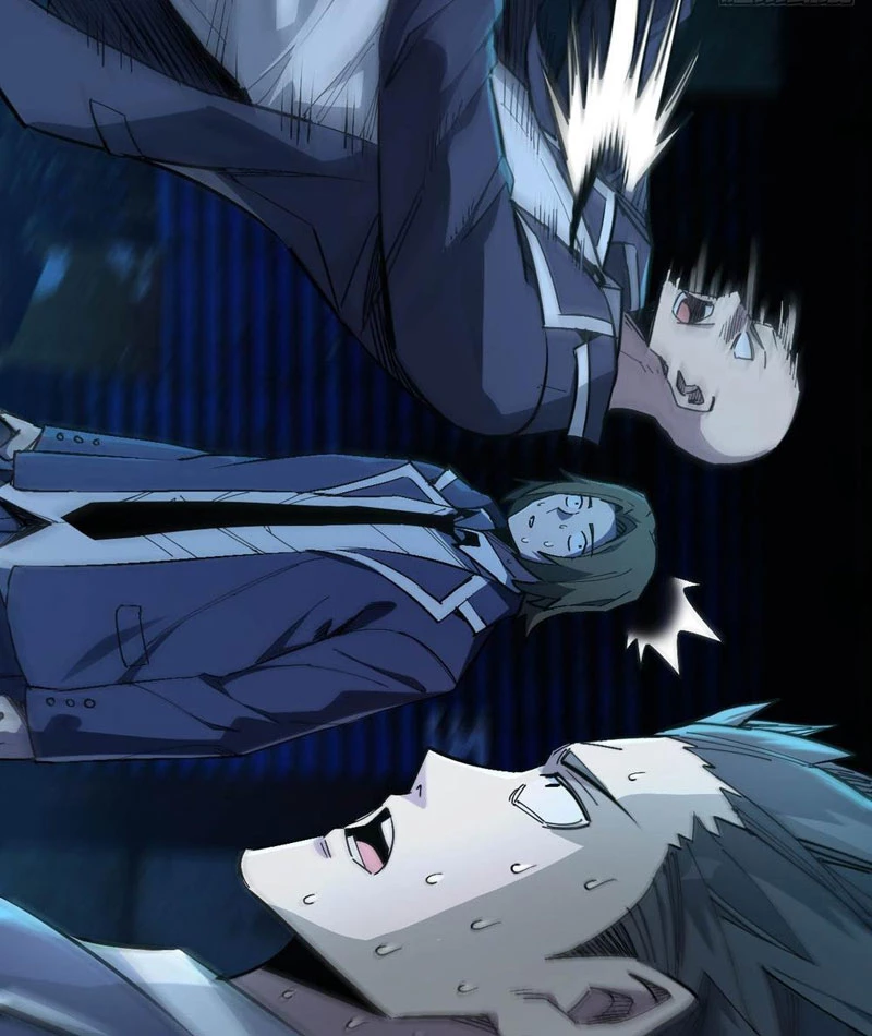 Ta Sẽ Trở Thành Thần Minh! Chapter 1 - 72