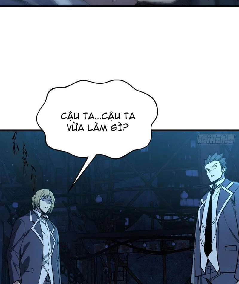 Ta Sẽ Trở Thành Thần Minh! Chapter 1 - 73