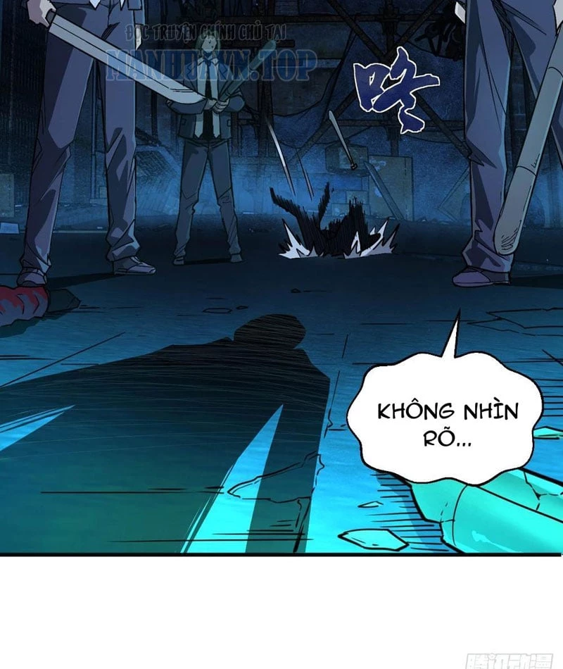 Ta Sẽ Trở Thành Thần Minh! Chapter 1 - 74