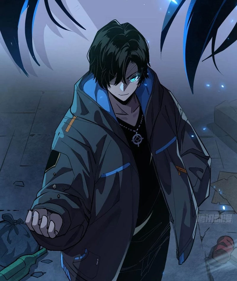 Ta Sẽ Trở Thành Thần Minh! Chapter 1 - 80