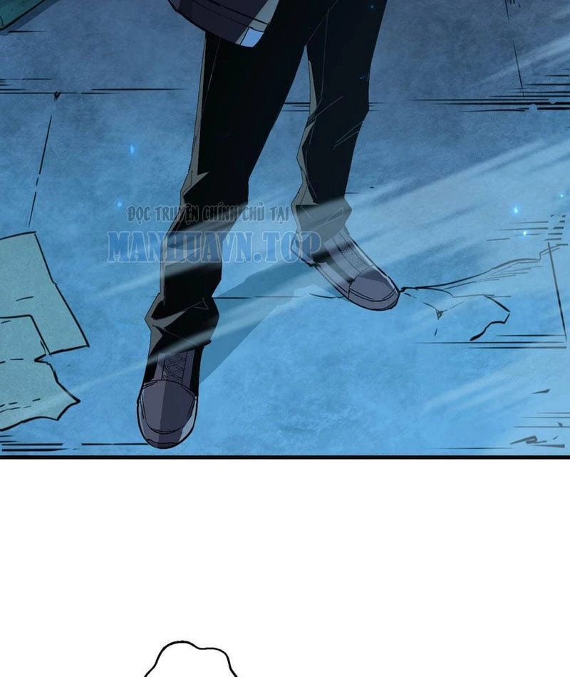 Ta Sẽ Trở Thành Thần Minh! Chapter 1 - 81